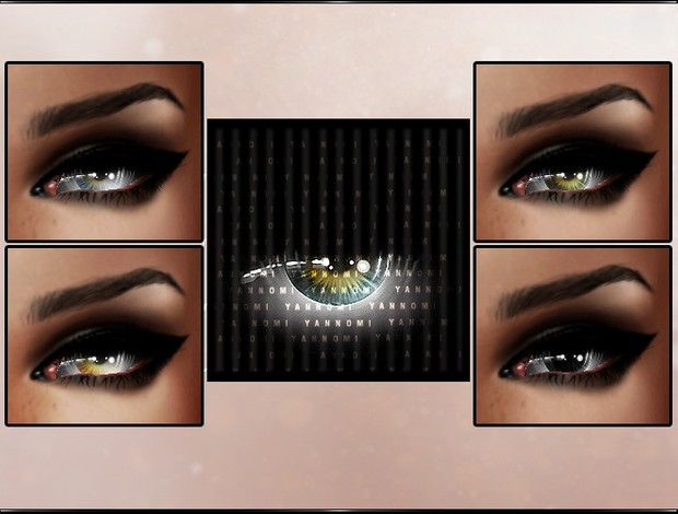 :: EYE PACK V.3::