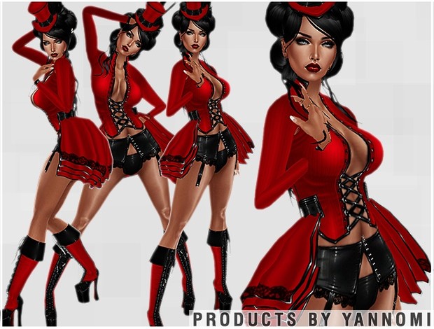 :: WESTERN BUNDLE ::