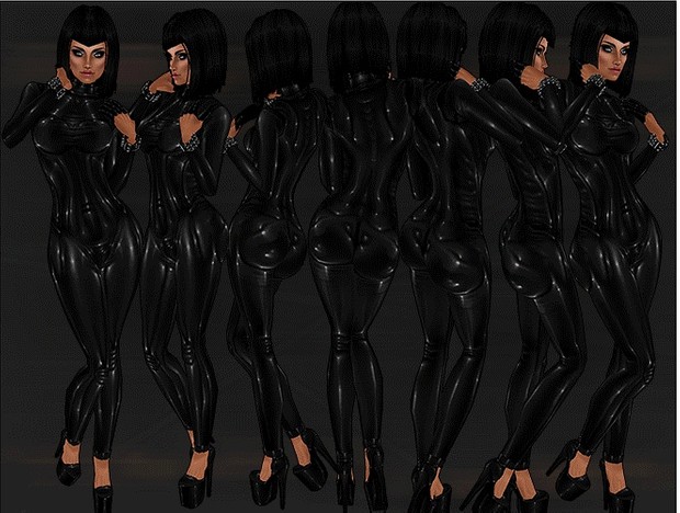 :: EXCLUSIVE 2015 LATEX TEXTURE GENERATOR ::