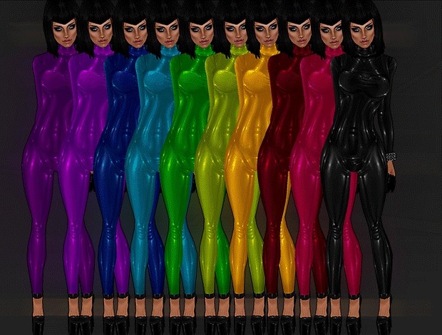 :: EXCLUSIVE 2015 LATEX TEXTURE GENERATOR ::