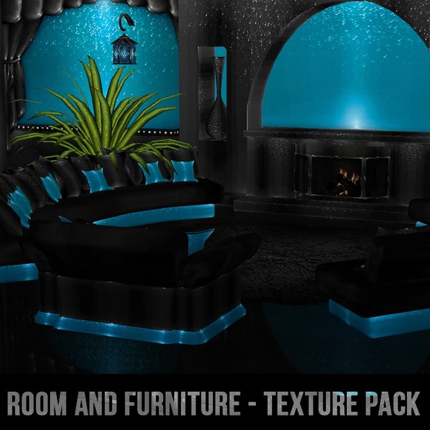 Shine Apartment Set