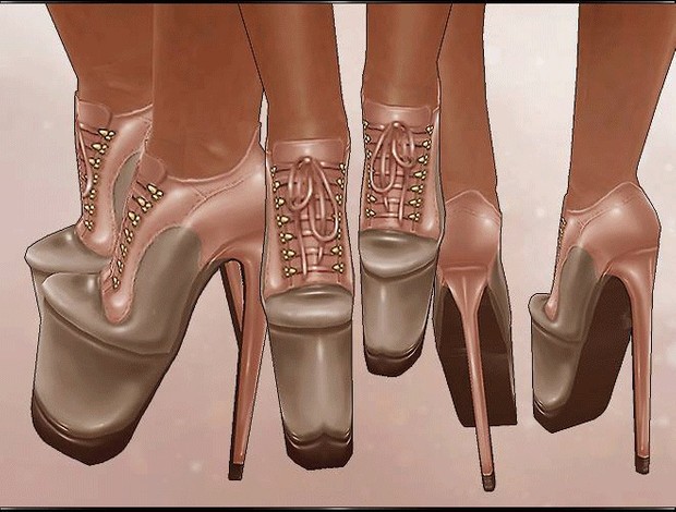 :: LITAS DUOCOLOR ::