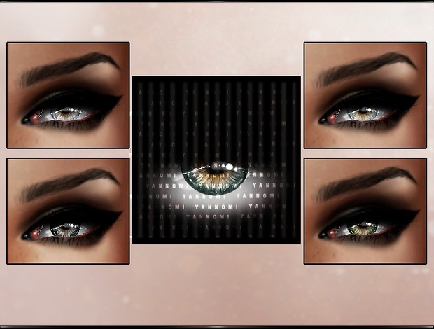 :: EYE PACK V.4::