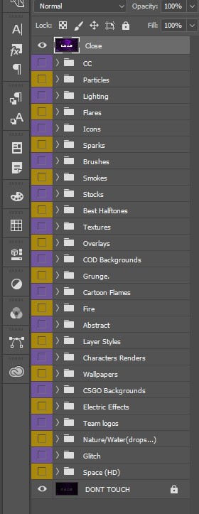 Reptic Graphics Pack!