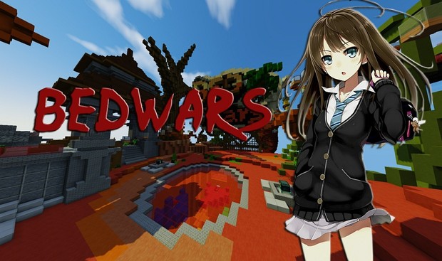 BEDWARS