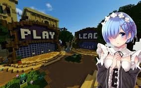 EGGWARS SERVER