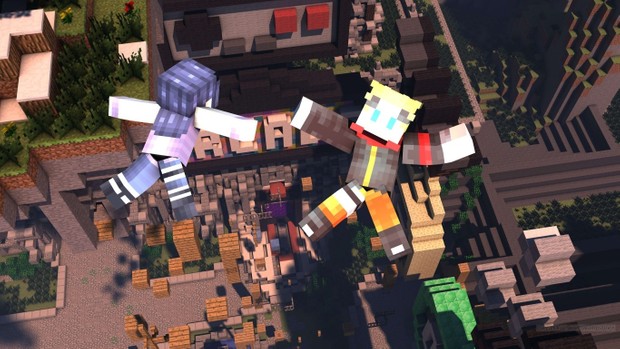 GRAVITY MINIGAME