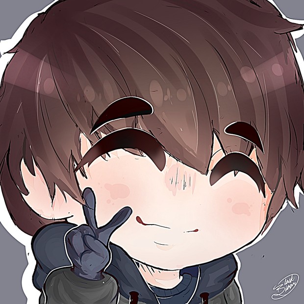 Drawing chibi