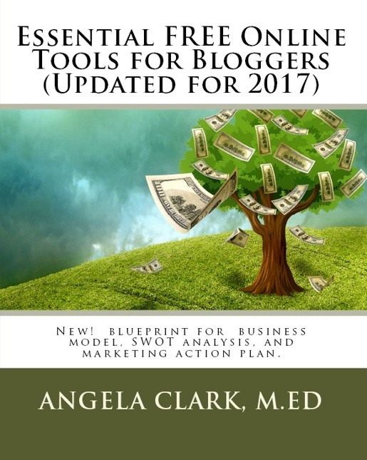 Essential FREE Online Tools for Bloggers