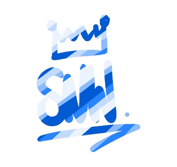 Artwork Package (Logo + Signature)
