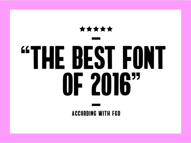 ALBERTO FREE FONT