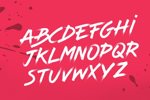 Kung Font