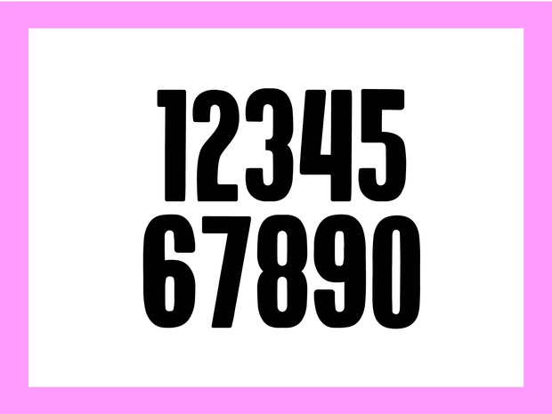 ALBERTO FREE FONT