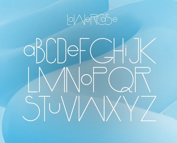 Bootcamp font