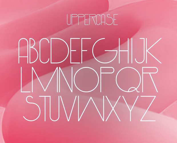 Bootcamp font