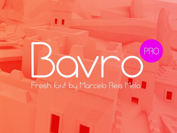 BAVRO PRO