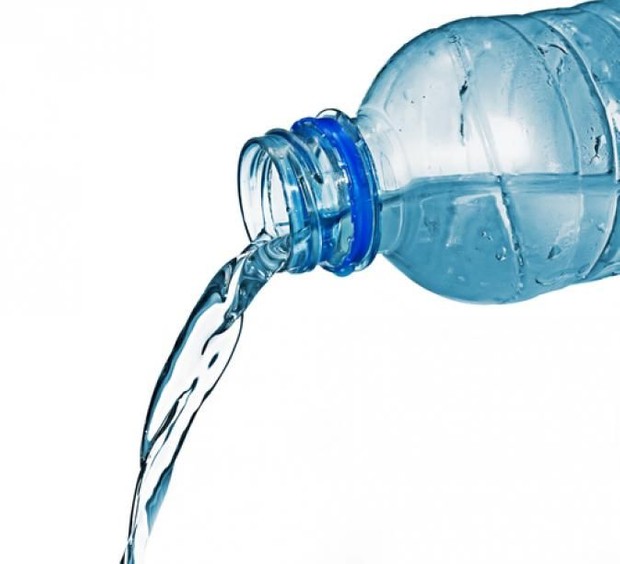 ((( HOT ))) Do-It-Yourself ANOINTED WATER by Brother Carlos