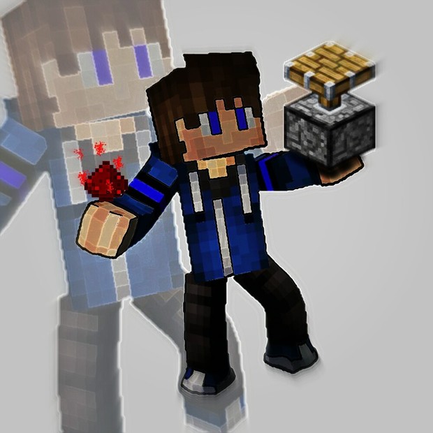 minecraft skin render edselp17