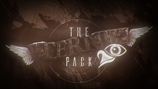 Eternity Graphics Pack!