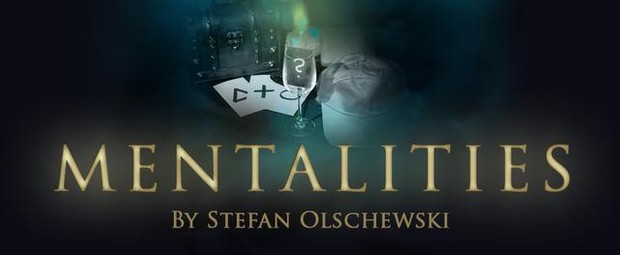 MENTALITIES DVD Set - (Orders from D-A-CH)