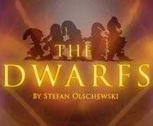 THE DWARFS DVD (Orders from D/A/CH)