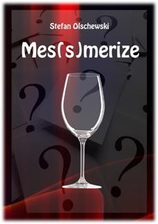 Mes(s)merize Printed Edition