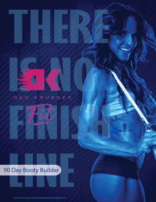 90 Day Booty Builder