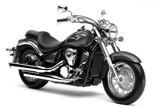 2006 Kawasaki VN900 VULCAN900 CLASSIC/CLASSIC LT Service Repair Manual Download