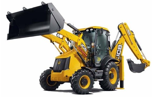 JCB 3CX 4CX EXCAVATOR LOADER Service Repair Manual Download(SN:290000-400000)