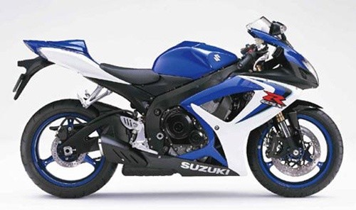 2006 Suzuki GSX-R600 Service Repair Manual Download