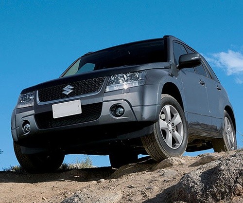 Suzuki Grand Vitara JB416 JB420 Service Repair Manual Download
