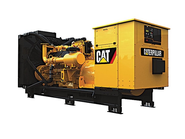 Caterpillar Cat C27 and C32 Generator Set Engine Service Manual Download