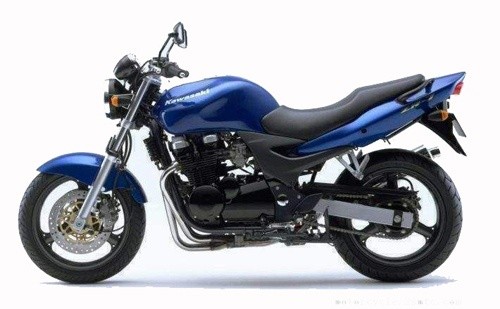 2001-2005 Kawasaki ZR-7S Service Repair Manual Download