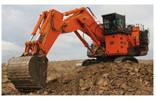 Hitachi EX2500-6 Excavator Service Repair Manual Download