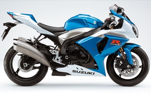 2009 Suzuki GSX-R1000 Service Repair Manual Download