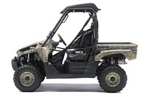 2010 Kawasaki Teryx 750 FI 4×4 LE/Sport Service Repair Manual Download