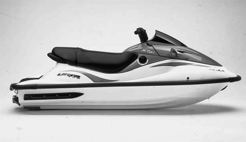 2003-2005 Kawasaki Jet Ski ULTRA150 Factory Service Repair Manual Download