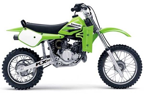 1998-2000 Kawasaki KX60 KX80 KDX80 KX100 Service Repair Manual Download