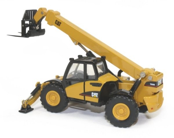 Caterpillar Cat TH360B & TH560B Telehandler Service Manual Download