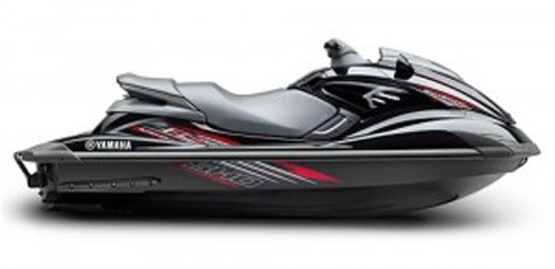 Yamaha WaveRunner FZR GX1800(F2R) / FZS GX1800A(F2C) Factory Service Repair Manual