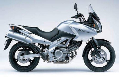 2004-2009 Suzuki DL650 Service Repair Manual Download