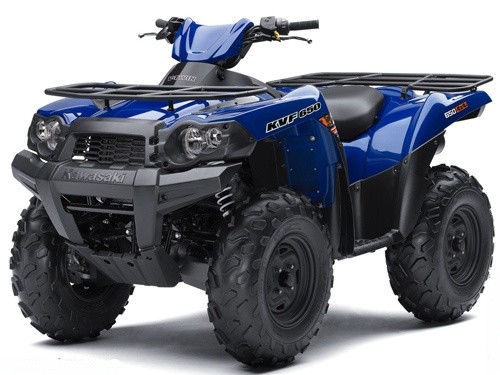 2002-2003 Kawasaki PRAIRIE 650 / KVF 650 Service Repair Manual Download