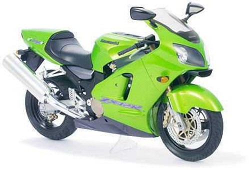 2002-2006 Kawasaki Ninja ZX-12R Service Repair Manual Download