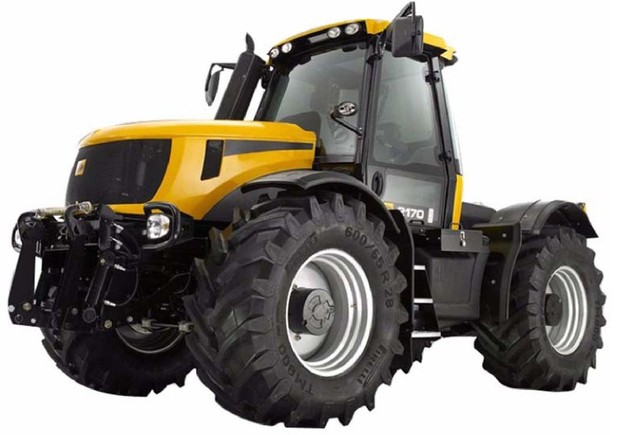 JCB Fastrac 2155 2170 Service Repair Manual Download