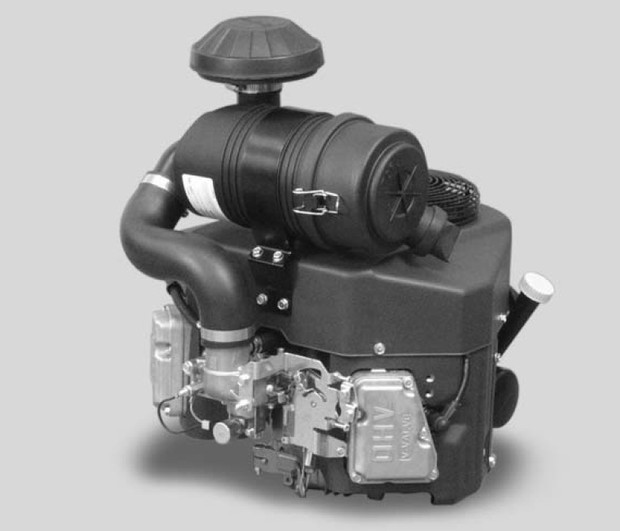Kawasaki FR651V FR691V FR730V FX651V FX691V FX730V Gasoline Engine Service Repair Manual Download