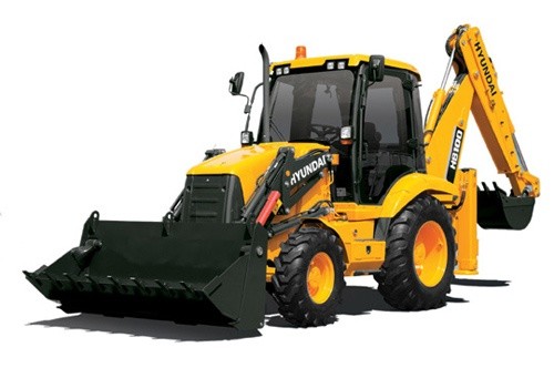 Hyundai HB100 / HB90 BACKHOE LOADER Service Repair Manual Download