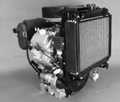 Kawasaki FD671D FD711D FD750D FD791D (DFI) 4-Stroke Engine Service Repair Manual Download