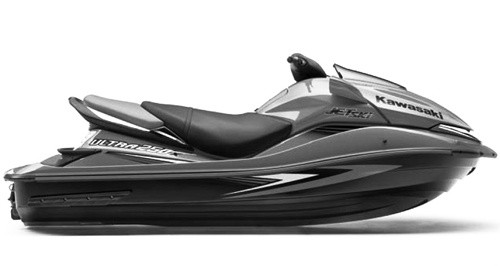 2007-2008 Kawasaki JetSki Ultra 250X Factory Service Repair Manual Download