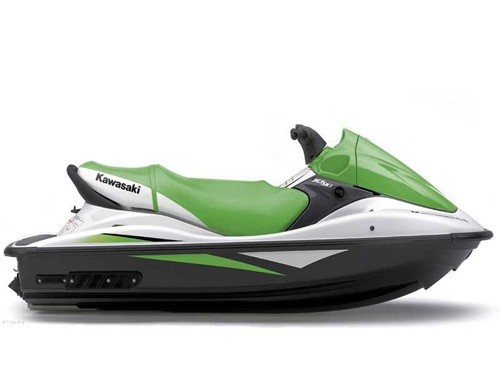 2004-2005 Kawasaki Jet Ski 1200 STX-R Factory Service Repair Manual Download