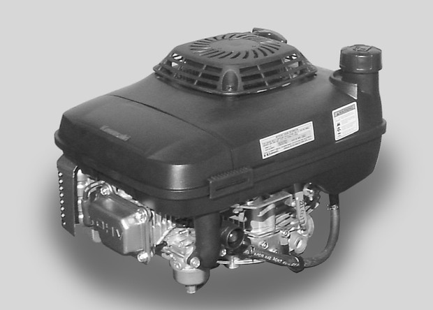 Kawasaki FJ180V 4-Stroke Air-Cooled Gasoline Engine Service Repair Manual Download